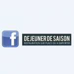 Page facebook Déjeuner de saison Lesquin