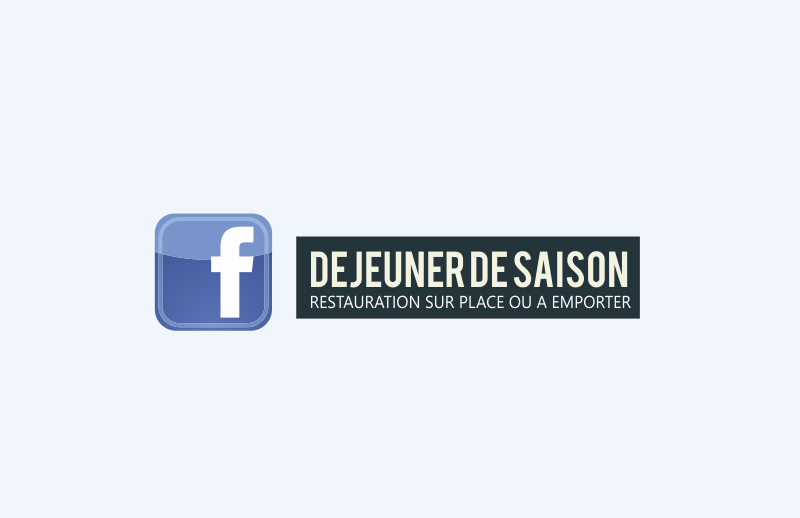 Page facebook Déjeuner de saison Lesquin